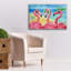 Art mural sur toile Trinx-1226194702