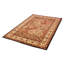 Atinus Oriental 177cm X 240cm Area Rug