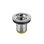 Basket Strainer