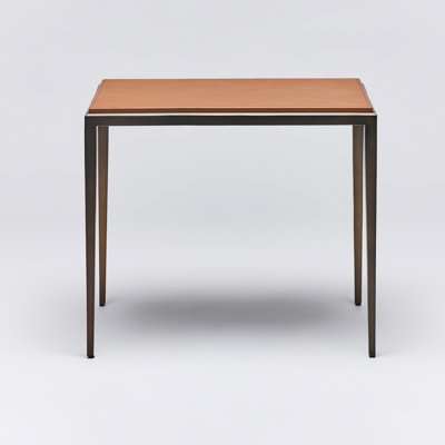 Auburn End Table