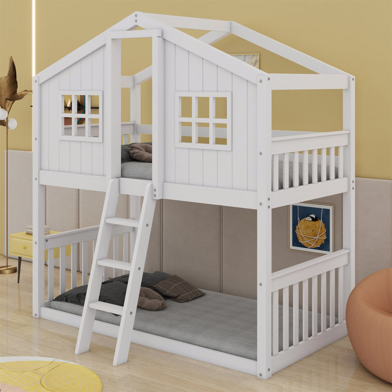 Posell Kids, White