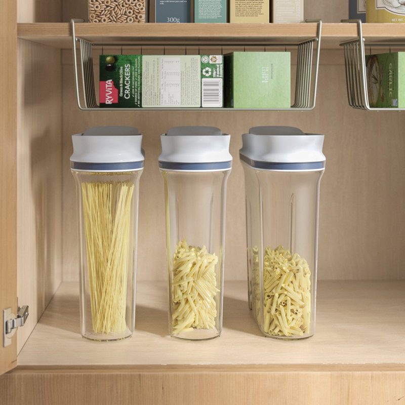Good Grips Container Food Storage Set