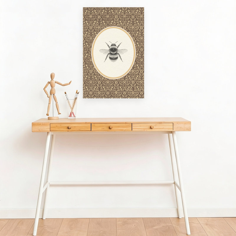 Print, 45.72cm H x 30.48cm W
