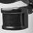 LED Security Light - Dual Head - Motion Sensor Included - Bronze Finish - 4000K-53617666