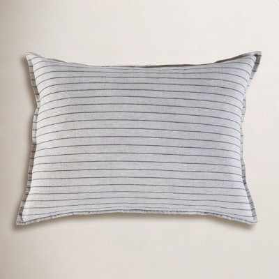 Blake Linen Shams