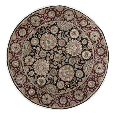 Manchuria One-of-a-Kind 8' Area Rug