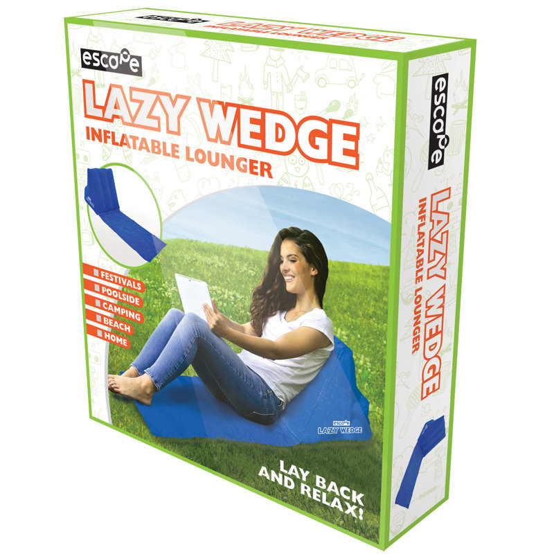 Indoor / Outdoor Backrest Cushion