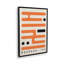 Impression sur toile orange Bauhaus-1631210613-1631210608