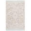 Tapis d'intérieur en laine touffeté à la main Pine-129778846