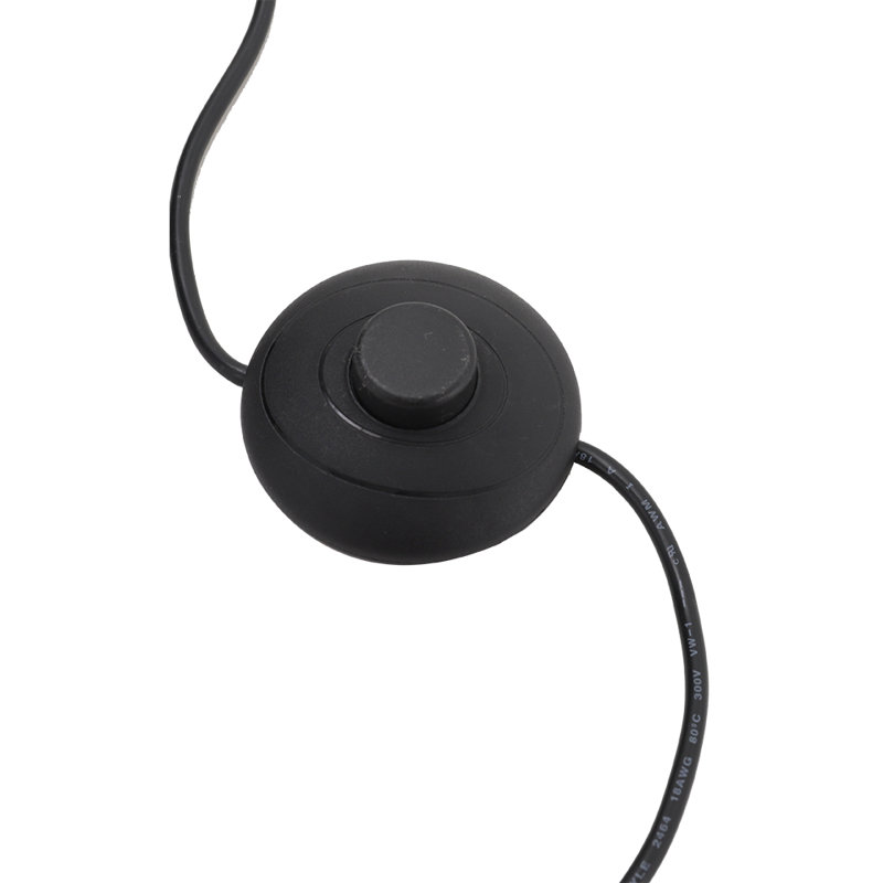 Minanya 177Cm Black Tree Floor Lamp