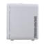 Belfry Kitchen Gaythorne 0.16m³ L Freestanding Mini Fridge with Freezer