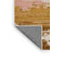 Tapis beige lavable à la machine-2118546938