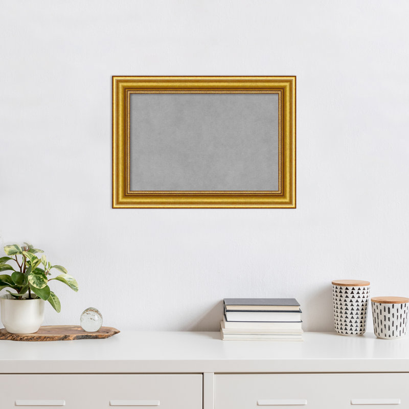 Tableau magnétique Townhouse, 16" H x 22" W