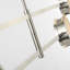 Kelly Wearstler Melange 72" Multi-Positional Chandelier with Alabaster-1819182918