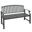 Banc en acier Milahn-608148242