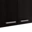 Armoire murale Ontario, porte double-875437420