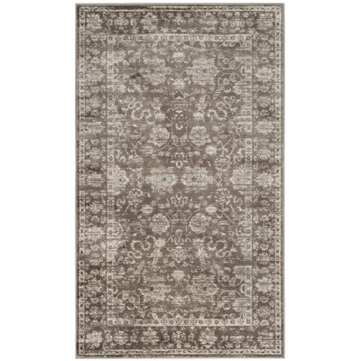 Lyniya Vintage Performance Oriental Rug
