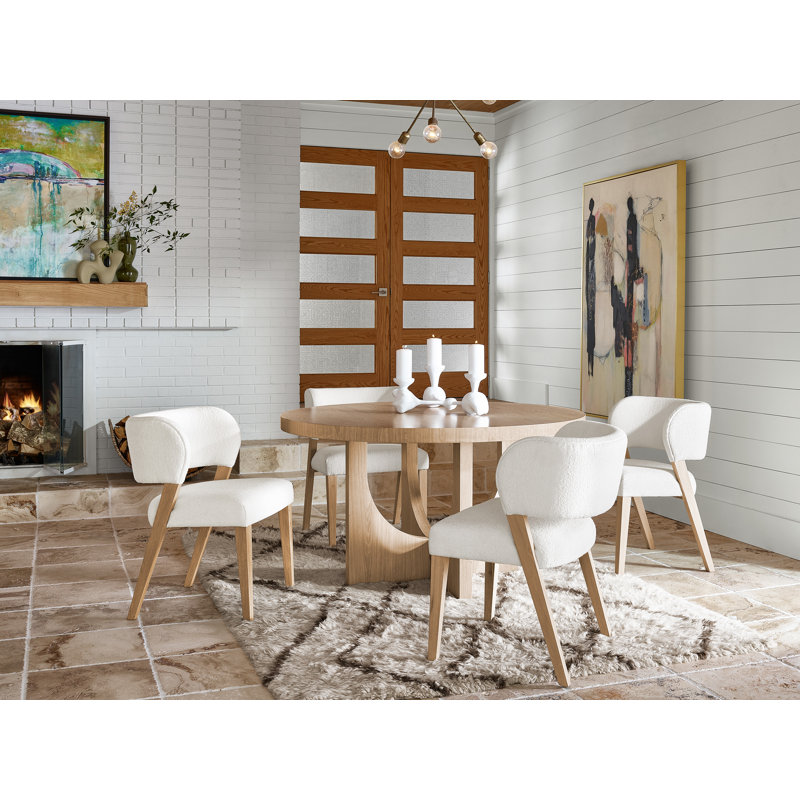 Prier Side Chair