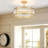Elonso Flush Mount-448145098