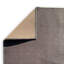 Tapis gris foncé touffeté Analeya-739403595