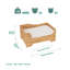 Canvas Pet Sofa
