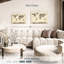Lennon du monde vu d'anciennes horloges-806613473