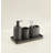  Eli Bath Accessory Set