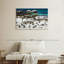Pingouins de Brampt Boulders Beach-108134747