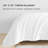The Sheet Lab Solid Plush Throw Blankets-114530737