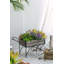 Support à plantes 24,4 x 12,6 x 15,4 po