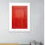 Red Souk 4 Print by Charles Stuart-48620709-48620710