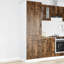Kitchen Cupboard Kalmar Engineered Wood-1308268202