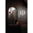 Estela Vertical Suspension Light - Small - DIM0-10V LED - Matte Black - Ivory White Shade-73116531