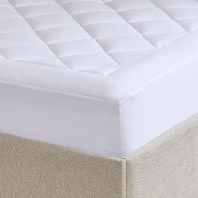 Protège-matelas imperméable à poches profondes, Très grand simple 