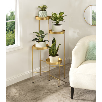 Malachy Plant Stand