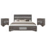 Justice Piece Bedroom Set