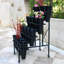 Support pour plante Natalei