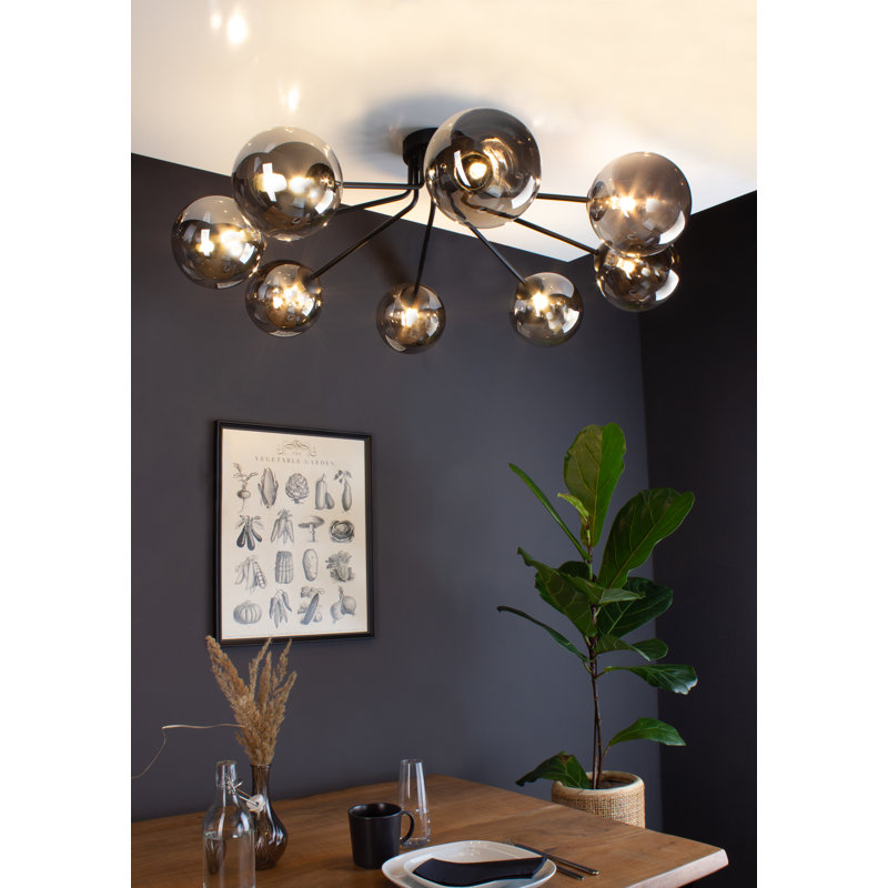 Harietta Spotlight, Black