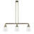 Galaviz 3 - Light Kitchen Island Pendant-32985310-32985309-32985308