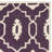 Carolene Hand Tufted Wool Geometric Rug-19275149