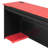 Wood Daybed With Trundle,Desk,LED Light And USB-794319818-794319817