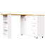135cm Home Bar