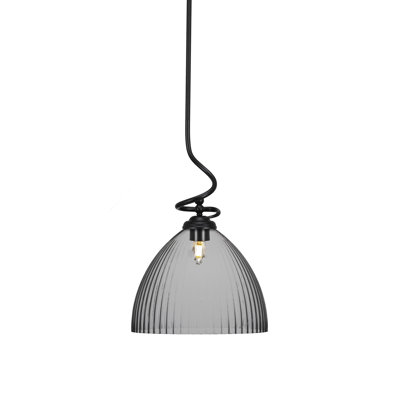 Capri Stem Hung Pendant
