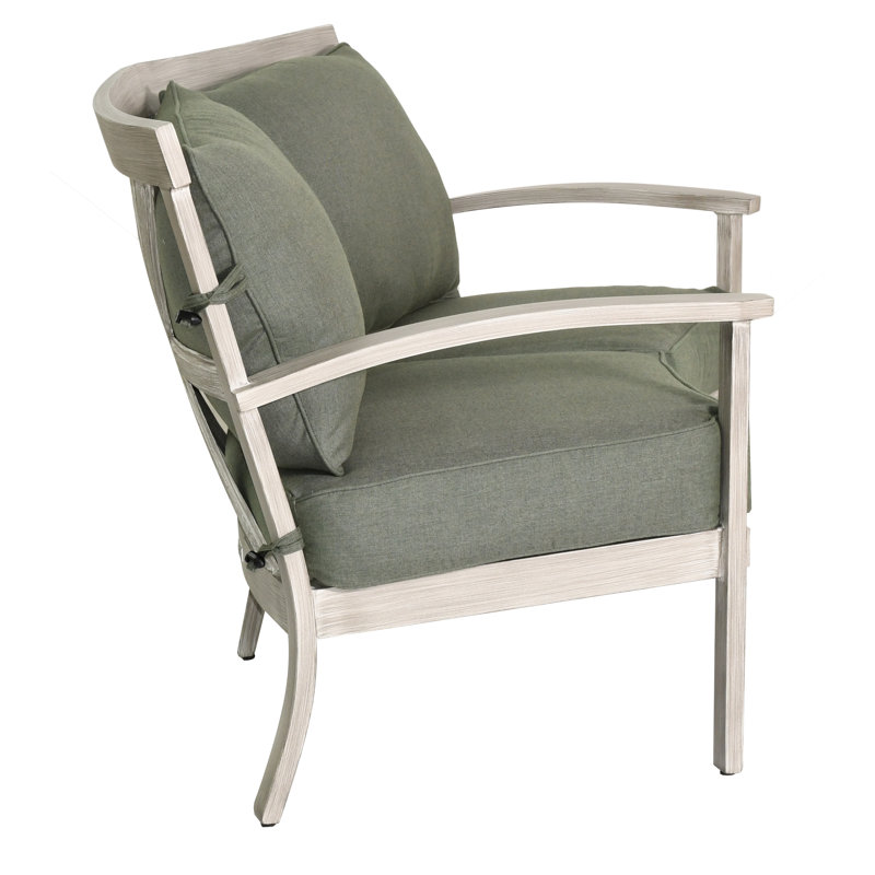 Antler Hill Outdoor 2 - Seat Loveseat