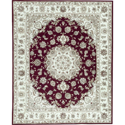 Castilian II Oriental Area Rug
