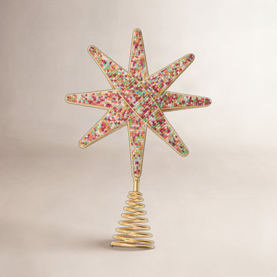 16" Tree Topper