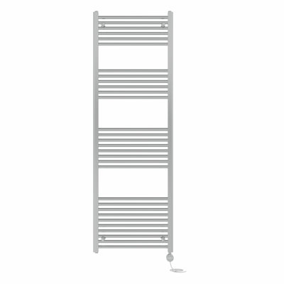 Bellamira Straight Towel Rail Heated Towel Rails