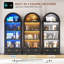 Display Cabinet-1236833738