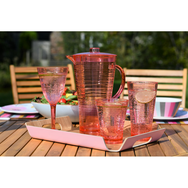420ml Wine Glass Set