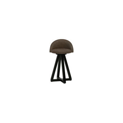 X2 Seat Top 26" Swivel Bar Stool